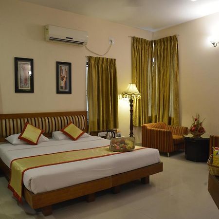 Pai Vista, Kr Road Hotel Bangalore Exterior photo