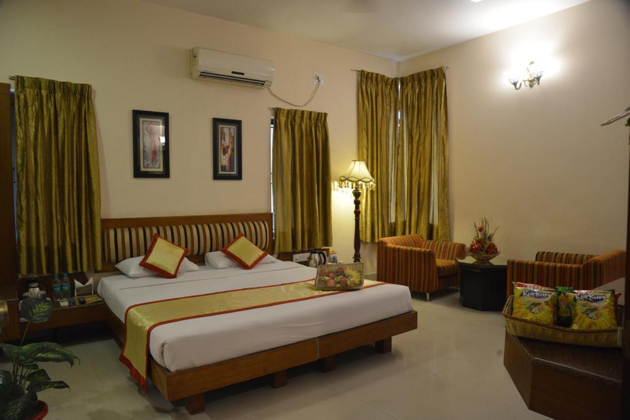 Pai Vista, Kr Road Hotel Bangalore Exterior photo