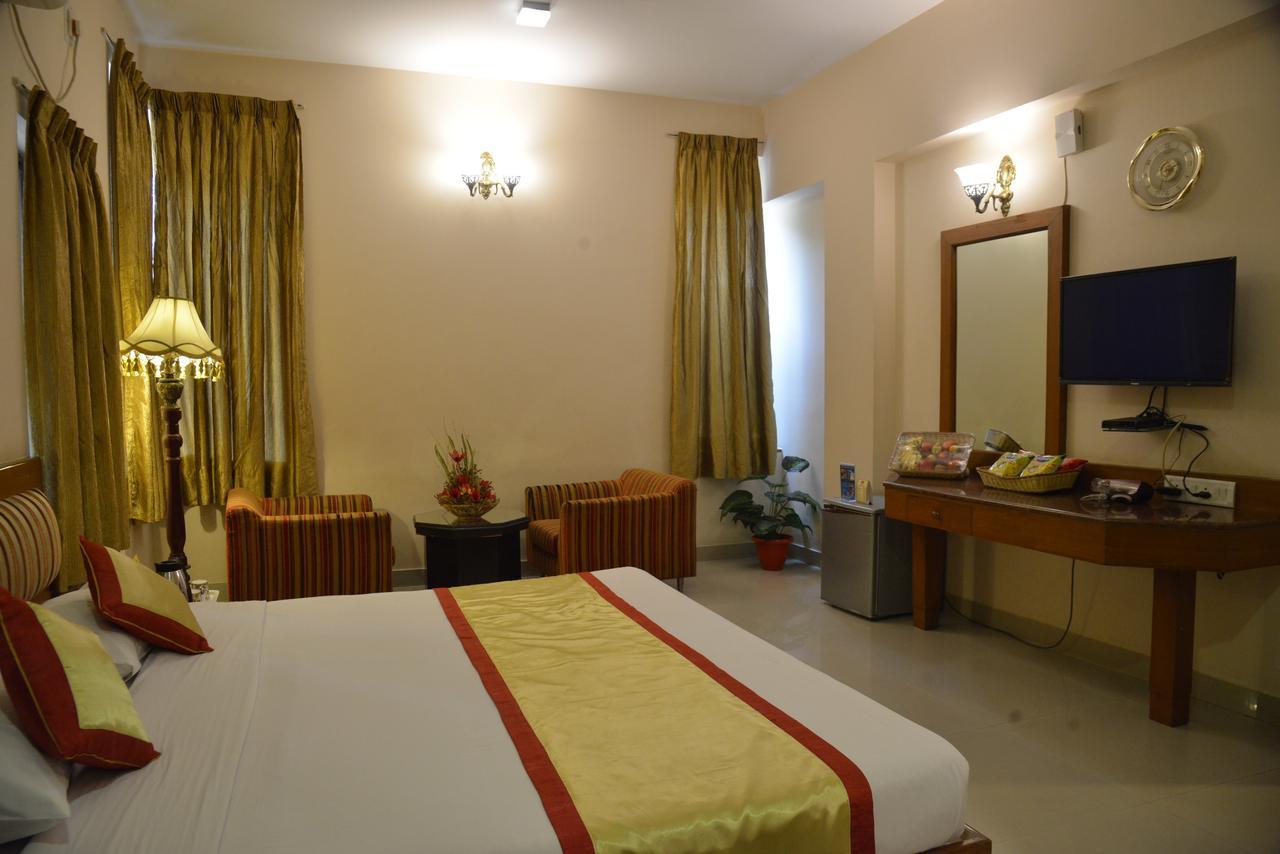 Pai Vista, Kr Road Hotel Bangalore Exterior photo