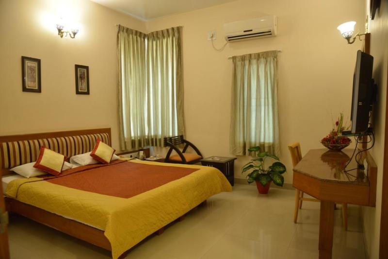 Pai Vista, Kr Road Hotel Bangalore Exterior photo
